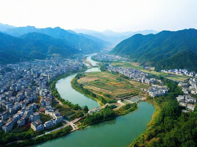 周至户县有哪些值得一游的旅游景点?