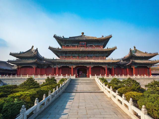 青州旅游攻略