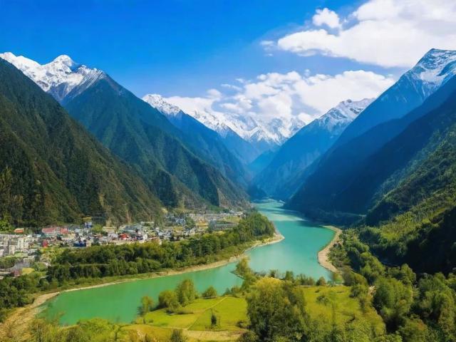 北川旅游景点攻略,北川旅游景点攻略,如何规划一次完美的旅行?