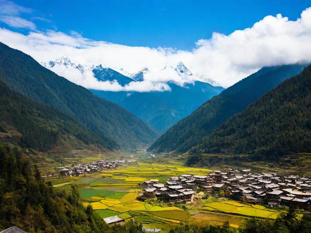 四川凉山有哪些旅游景点?