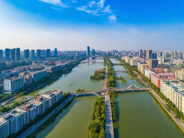 漯河旅游景点有哪些?这份大全告诉你!