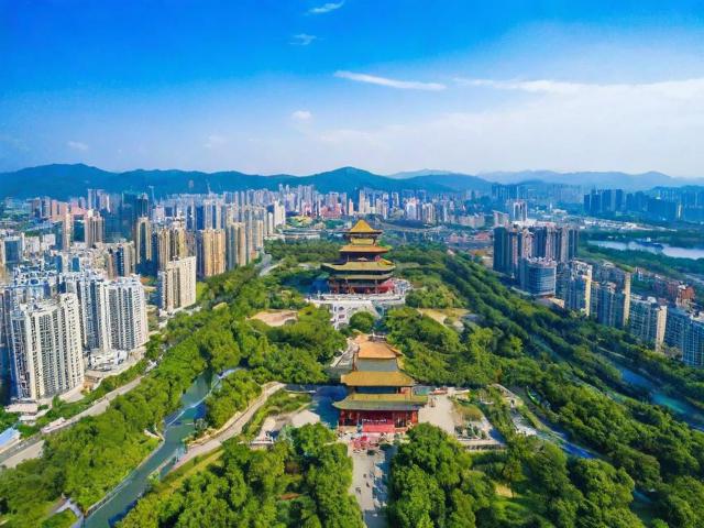 五华有哪些值得推荐的旅游景点？