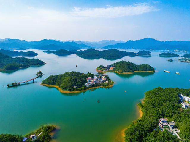 渔湖镇旅游的最佳时间是什么时候?