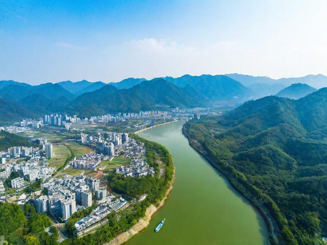 商南有哪些值得一去的旅游景点?