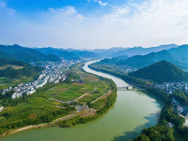商南有哪些值得一去的旅游景点?