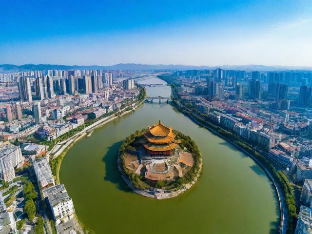 临汾霍州市有什么好玩的旅游景点?