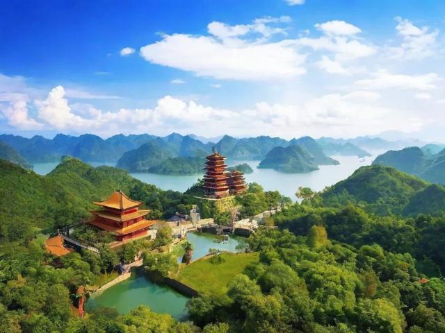 旅游景点故事