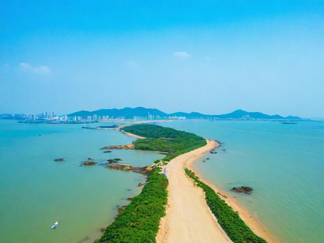 崇明岛旅游攻略,如何规划一次完美的岛屿之旅?