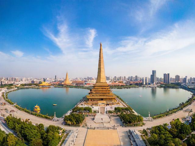哪些旅游景点当前温度适宜游玩?