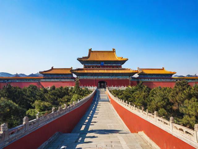 承德游玩攻略，如何规划一次完美的承德之旅？