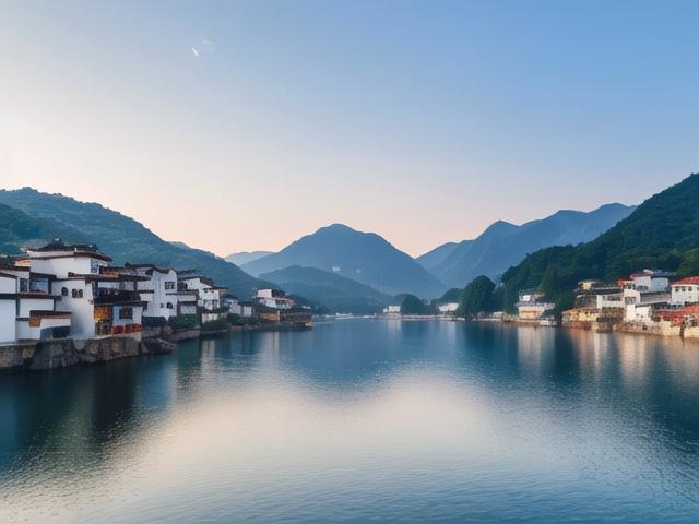 浙江台州三门县有什么旅游景点?