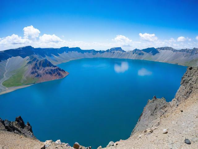 长白山旅游景点攻略,长白山旅游景点攻略,如何规划一次完美的旅行?