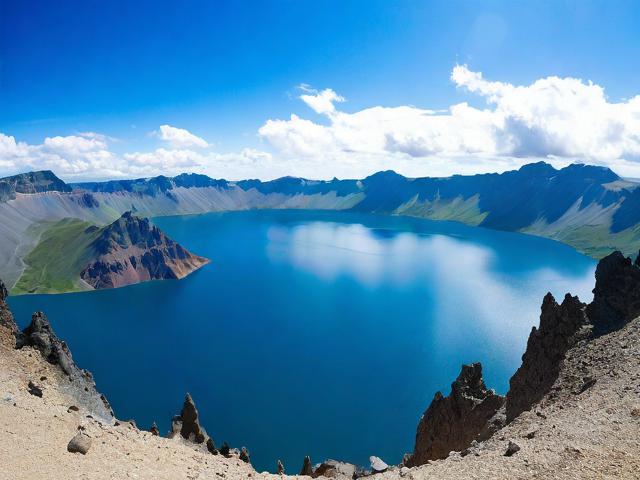 长白山旅游景点攻略,长白山旅游景点攻略,如何规划一次完美的旅行?
