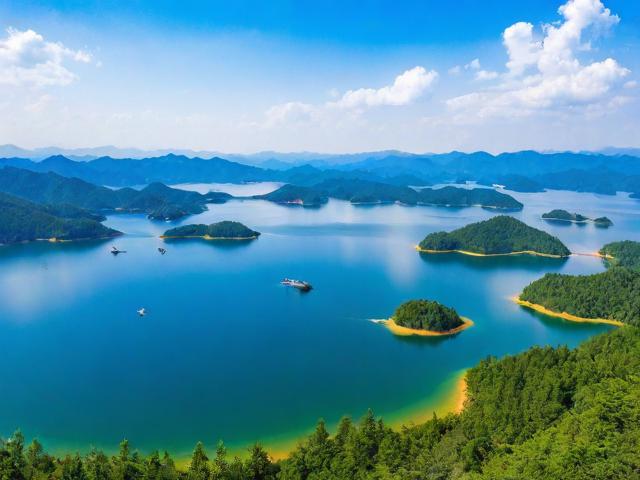 如何规划一次完美的松花湖之旅？