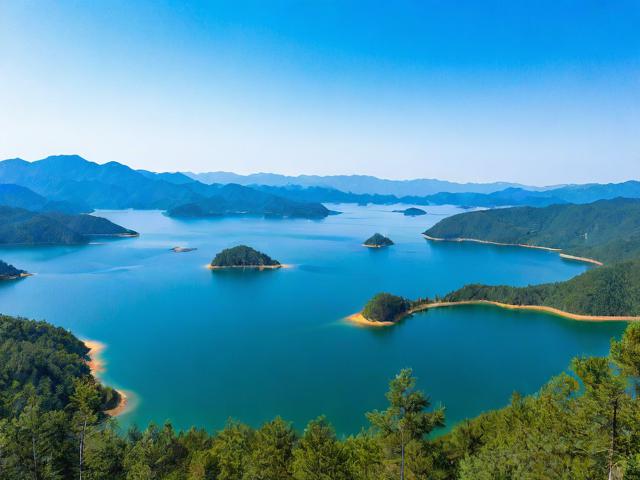如何规划一次完美的松花湖之旅?