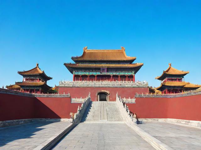 北京旅游攻略5日