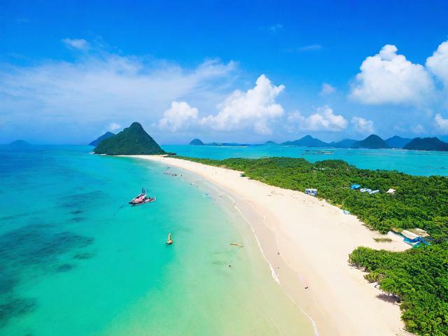 海南省澄迈县有什么好玩的旅游景点?