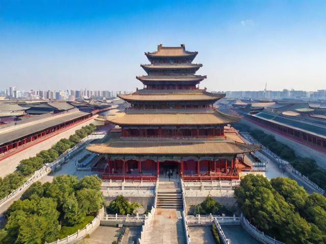 洛阳2日游,哪些景点不容错过?