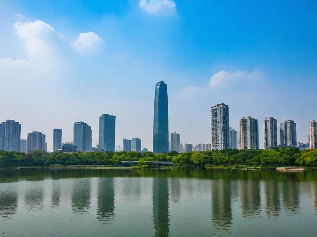 武汉水果湖附近有哪些旅游景点？
