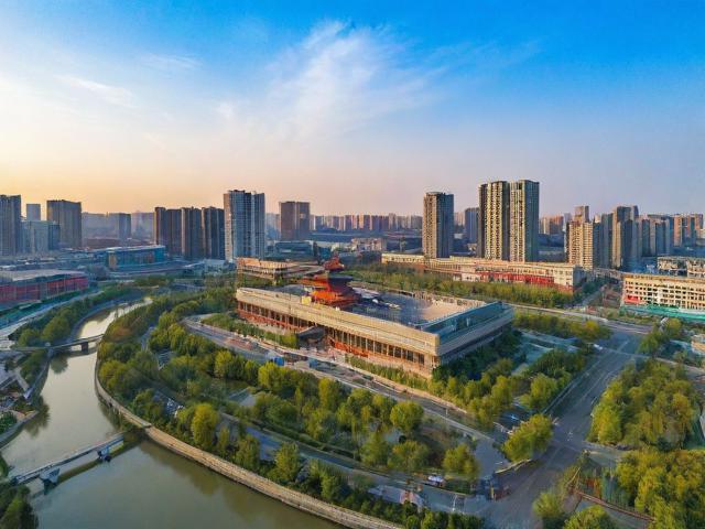 新乡有哪些值得一游的旅游景点?