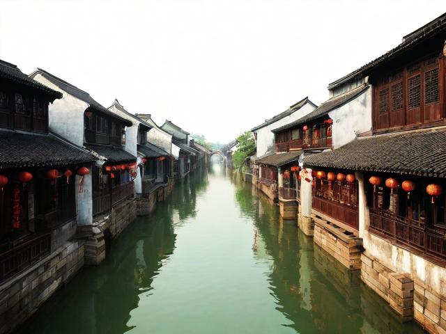 台儿庄古城有哪些值得一游的旅游景点?