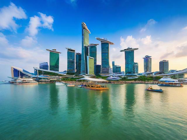 新加坡还有哪些必去旅游景点?2023最新推荐