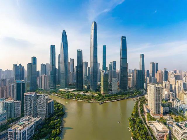 广州有哪些不容错过的旅游景点?