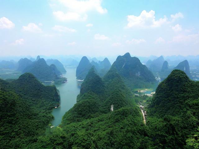 江山旅游景点有哪些？探索自然与人文的魅力之地