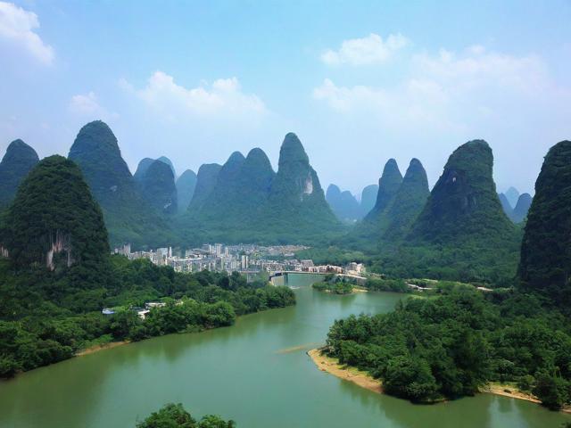江山旅游景点有哪些?探索自然与人文的魅力之地