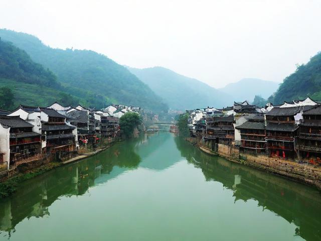 石阡县有哪些值得一游的旅游景点？