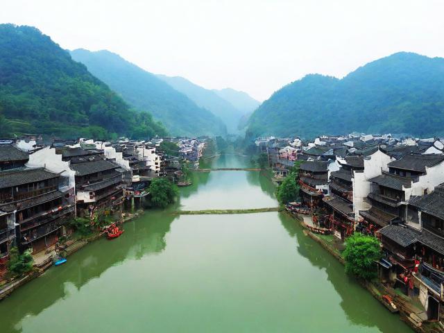 石阡县有哪些值得一游的旅游景点?