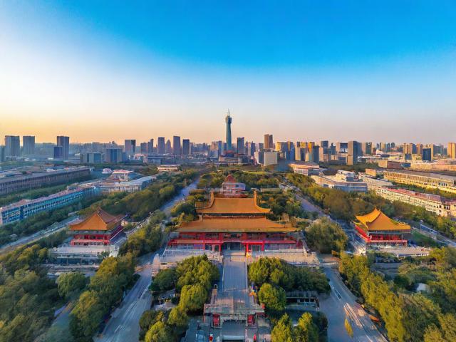 济南有哪些不可错过的景点?