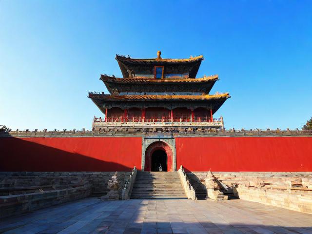 穷游北京旅游攻略，如何穷游北京？这份旅游攻略告诉你！