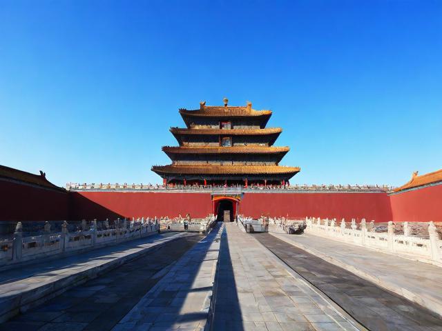 穷游北京旅游攻略,如何穷游北京?这份旅游攻略告诉你!