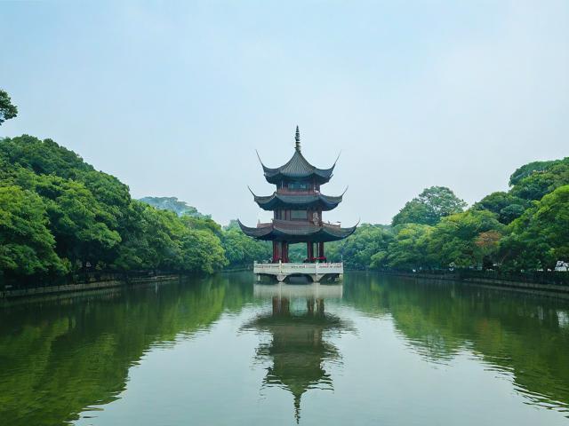 杭州3天旅游攻略,如何高效规划三天行程,尽享杭州之美?
