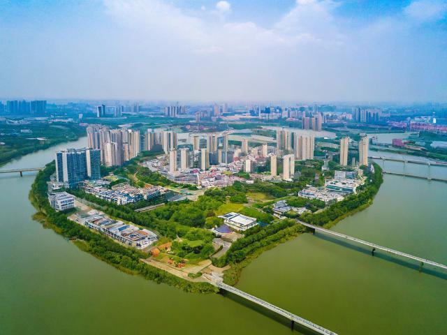 太仓旅游景点有哪些值得一去的地方？