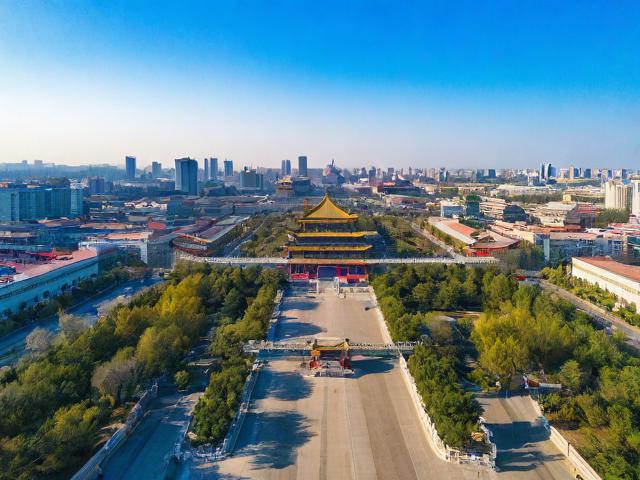 山东附近有哪些值得一去的旅游景点推荐?
