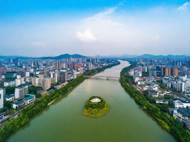 浙江慈溪有哪些不容错过的旅游景点?