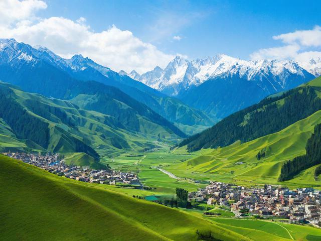 叶城县的旅游景点名称是什么？