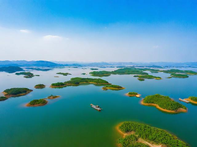 平湖旅游景点