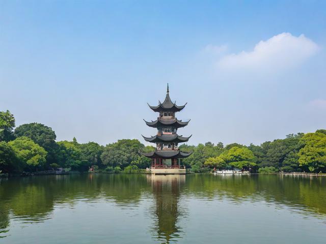 杭州旅游攻略,如何规划一次完美的杭州之旅?