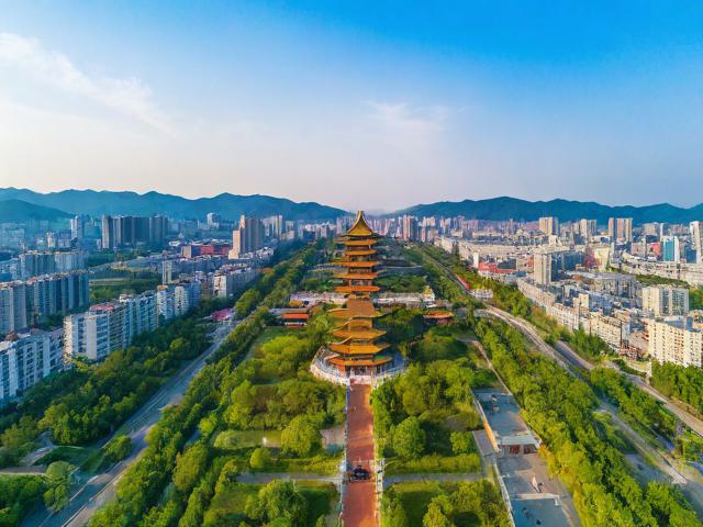 黎城旅游景点有哪些值得一游?
