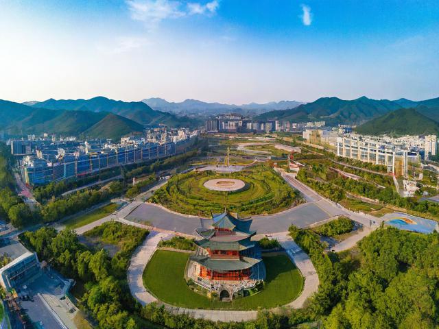 黎城旅游景点有哪些值得一游?