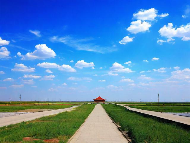 大庆周边有哪些值得一游的旅游景点?