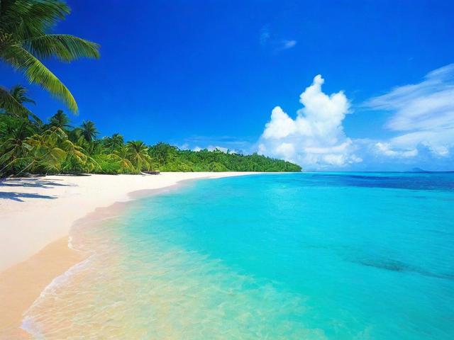 海南三亚旅游景点大全排名