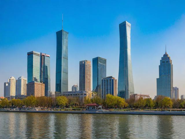 天津有哪些值得一游的旅游景点?