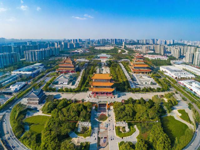 昌乐有哪些值得一游的旅游景点?