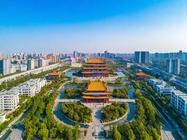 昌乐有哪些值得一游的旅游景点?