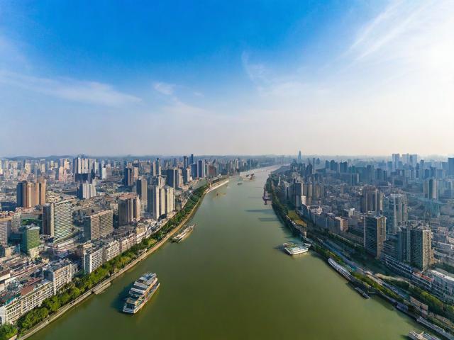 宁波有哪些必去景点?