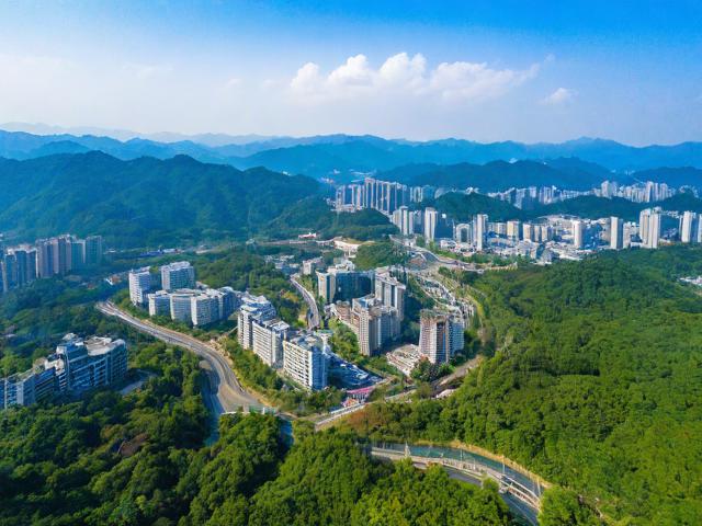 秀山旅游景点大全